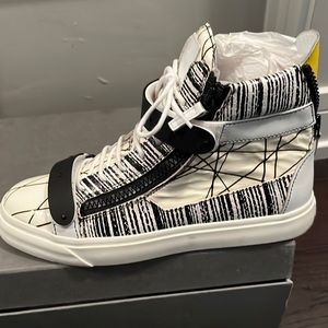 GIUSEPPE ZANOTTI